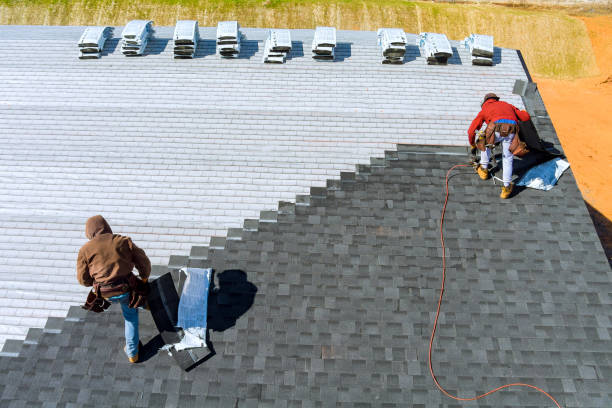 Quick and Trustworthy Emergency Roof Repair Services in Beachwood, OH