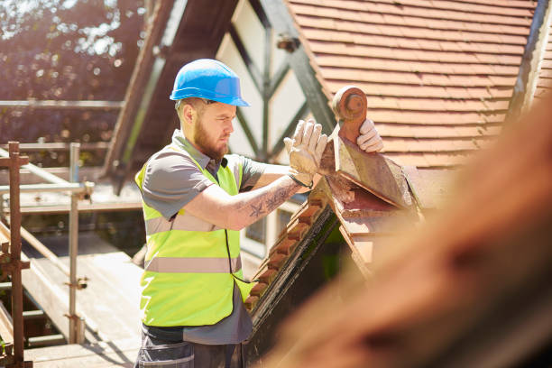 Tile Roofing Contractor in Beachwood, OH