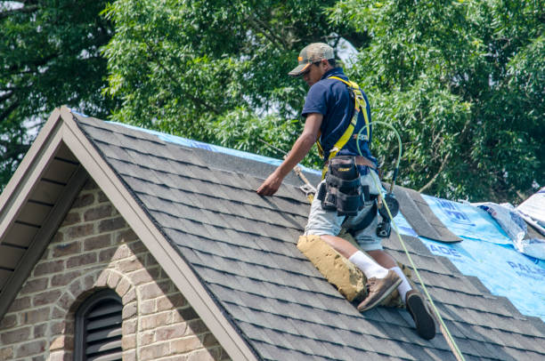 Roof Installation Near Me in Beachwood, OH